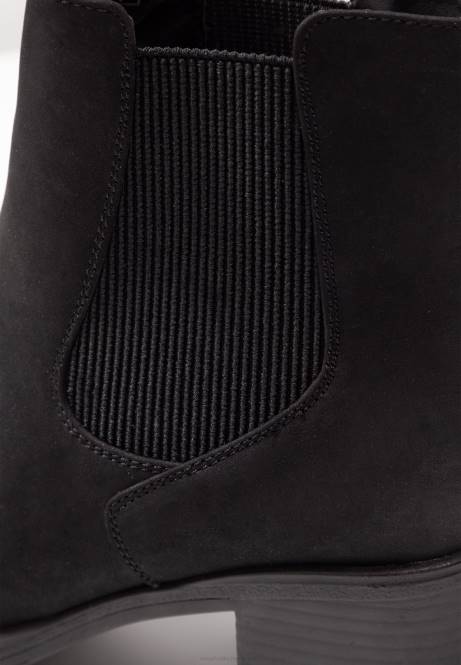 Stiefeletten schwarz Anna Field V0FT1891 Frauen