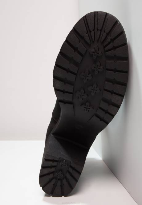 Stiefeletten schwarz Anna Field V0FT1895 Frauen