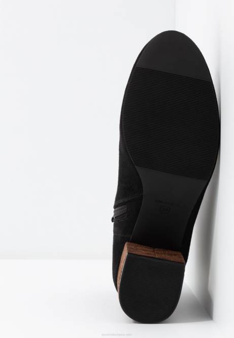 Stiefeletten schwarz Anna Field V0FT1904 Frauen