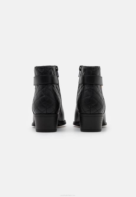 Stiefeletten schwarz Anna Field V0FT1908 Frauen