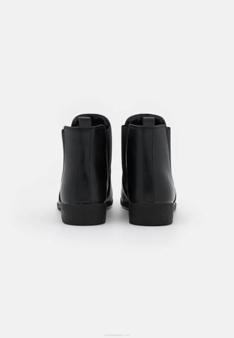 Stiefeletten schwarz Anna Field V0FT1922 Frauen