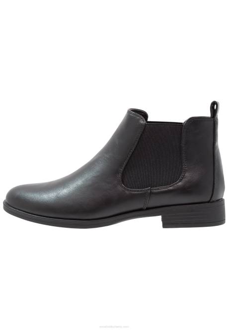 Stiefeletten schwarz Anna Field V0FT1925 Frauen