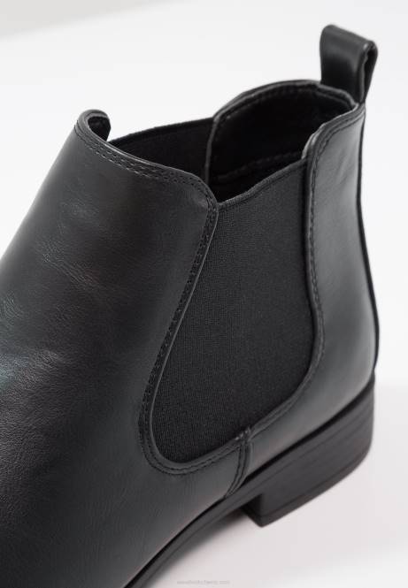 Stiefeletten schwarz Anna Field V0FT1925 Frauen
