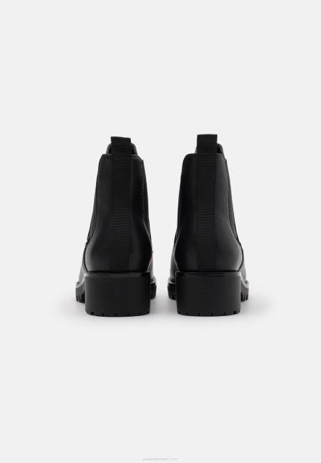 Stiefeletten schwarz Anna Field V0FT1926 Frauen