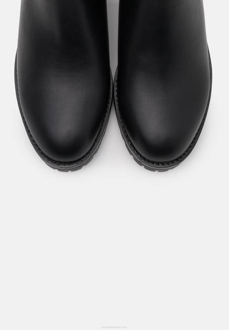 Stiefeletten schwarz Anna Field V0FT1926 Frauen