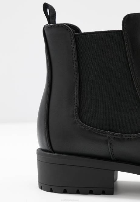 Stiefeletten schwarz Anna Field V0FT1936 Frauen