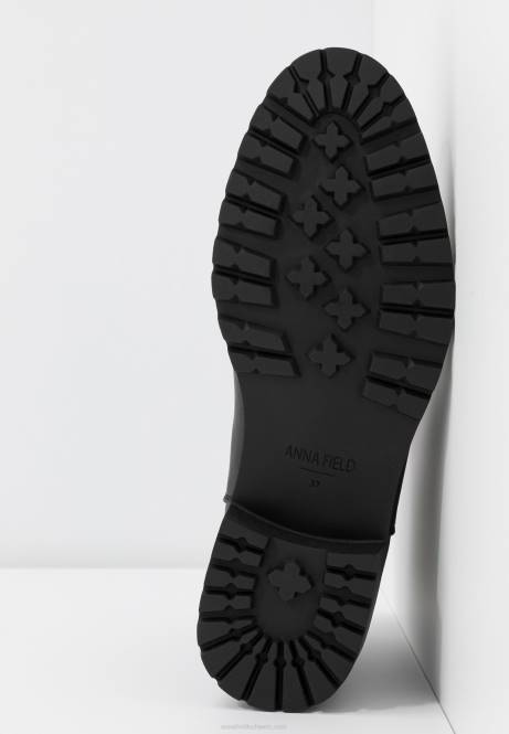 Stiefeletten schwarz Anna Field V0FT1936 Frauen