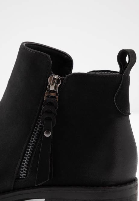 Stiefeletten schwarz Anna Field V0FT1938 Frauen