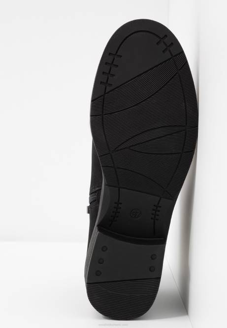 Stiefeletten schwarz Anna Field V0FT1938 Frauen