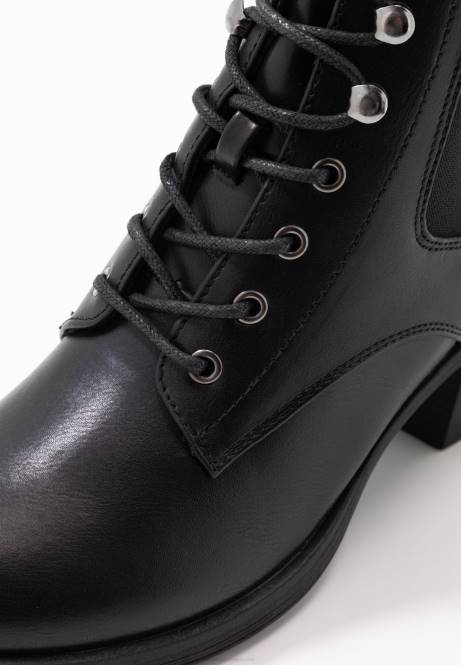 Stiefeletten schwarz Anna Field V0FT1941 Frauen