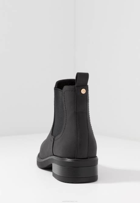 Stiefeletten schwarz Anna Field V0FT1968 Frauen