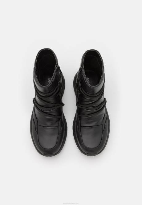Stiefeletten schwarz Anna Field V0FT1969 Frauen
