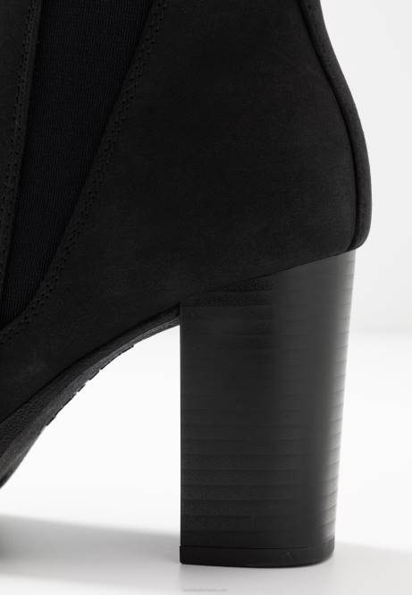 Stiefeletten schwarz Anna Field V0FT1981 Frauen