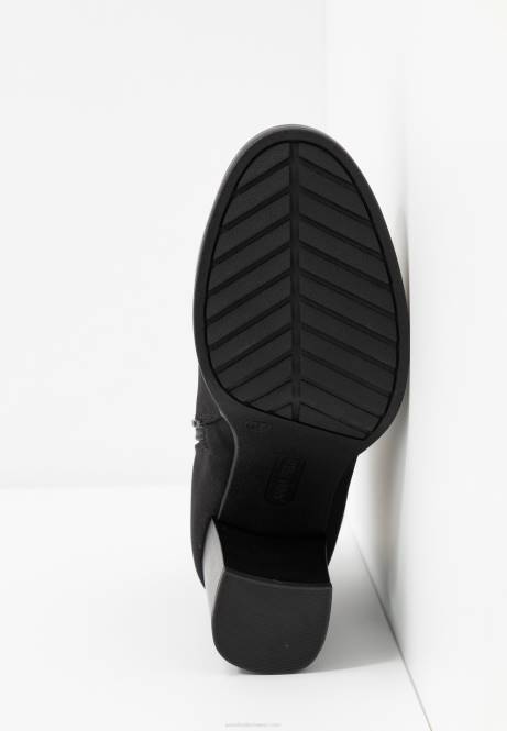 Stiefeletten schwarz Anna Field V0FT1981 Frauen