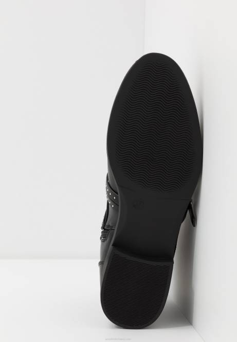 Stiefeletten schwarz Anna Field V0FT1984 Frauen