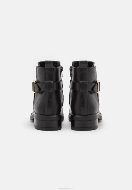 Stiefeletten schwarz Anna Field V0FT2003 Frauen