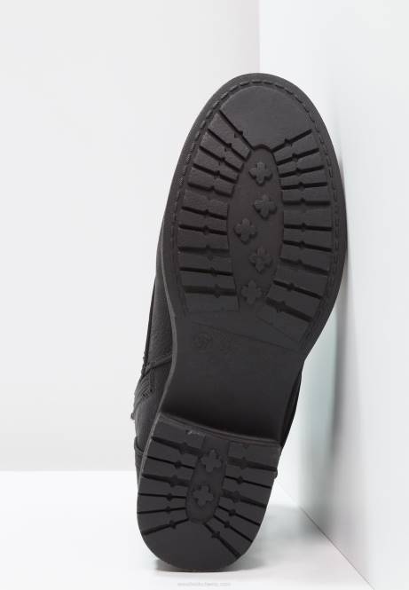 Winterstiefel Schnürstiefeletten schwarz Anna Field V0FT2012 Frauen