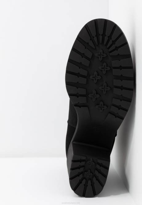 Winterstiefel Stiefeletten schwarz Anna Field V0FT1901 Frauen