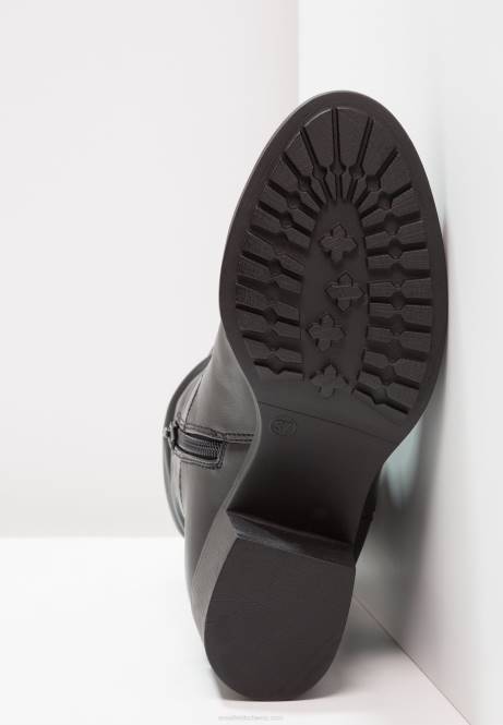 Winterstiefel klassische Stiefeletten schwarz Anna Field V0FT1992 Frauen