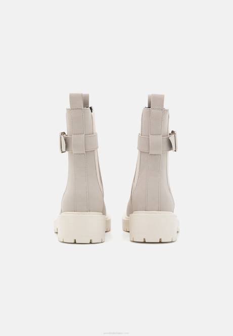 klassische Stiefeletten Sand Anna Field V0FT1910 Frauen