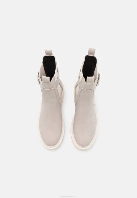 klassische Stiefeletten Sand Anna Field V0FT1910 Frauen