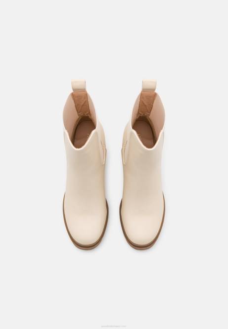 klassische Stiefeletten beige Anna Field V0FT1949 Frauen