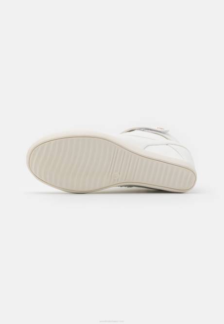 High-Top-Sneaker weiß Anna Field V0FT1230 Frauen