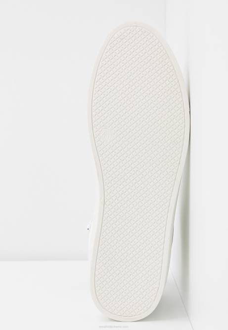 High-Top-Sneaker weiß Anna Field V0FT1233 Frauen