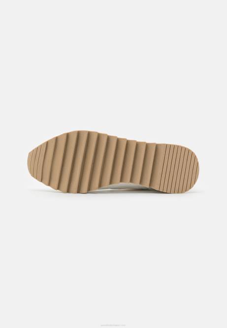 High-Top-Sneaker weiß Anna Field V0FT1236 Frauen