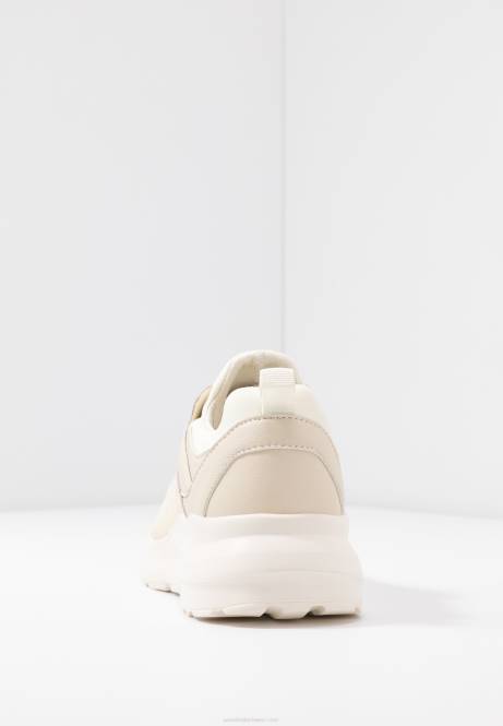 Ledersneaker beige Anna Field V0FT1175 Frauen