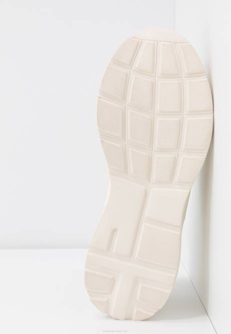 Ledersneaker beige Anna Field V0FT1175 Frauen