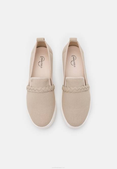 Slipper Sand Anna Field V0FT1177 Frauen