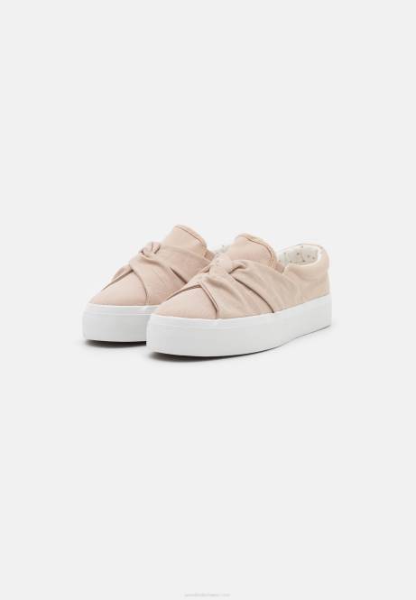 Slipper beige Anna Field V0FT1187 Frauen