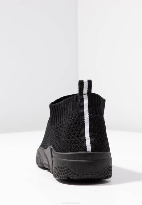 Slipper schwarz Anna Field V0FT1166 Frauen