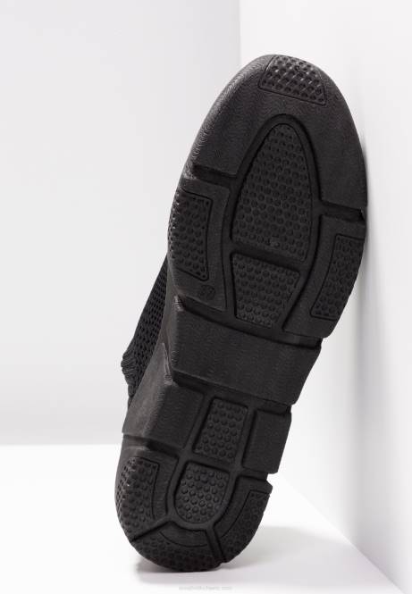 Slipper schwarz Anna Field V0FT1166 Frauen