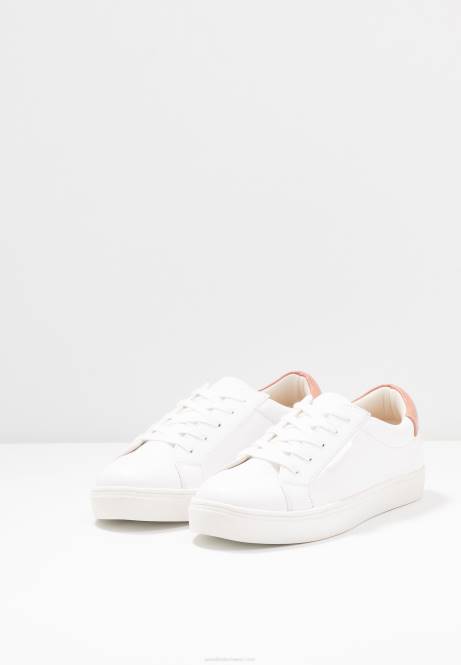 Sneaker rosa/weiß Anna Field V0FT1190 Frauen