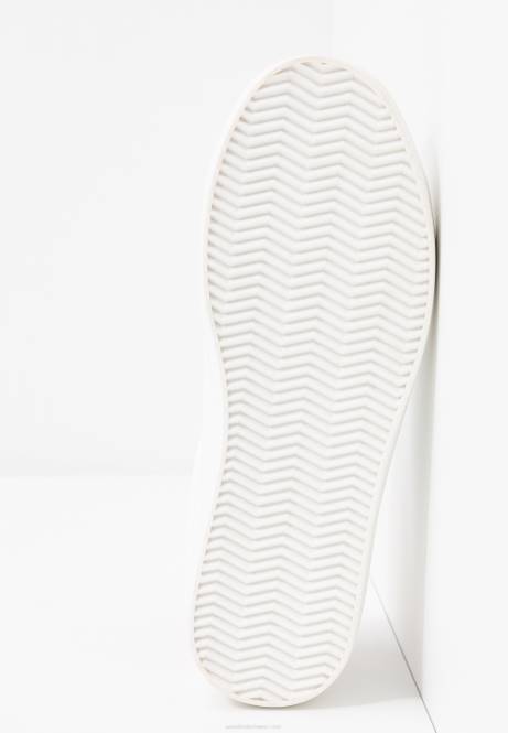 Sneaker rosa/weiß Anna Field V0FT1190 Frauen