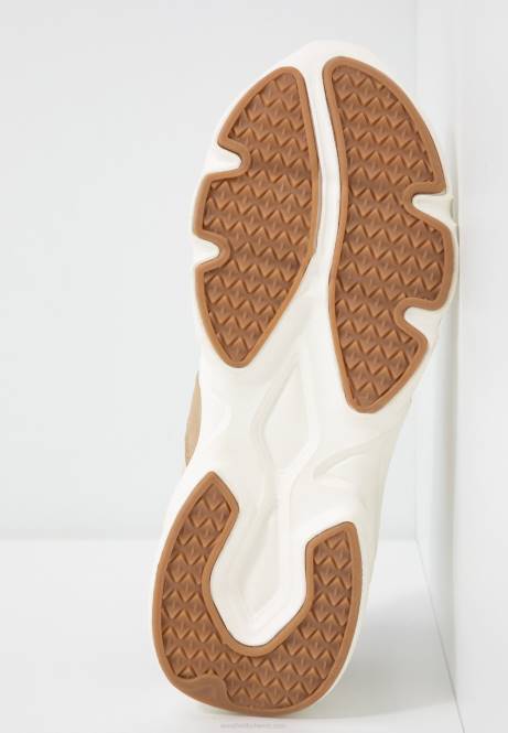 Turnschuhe beige Anna Field V0FT1164 Frauen