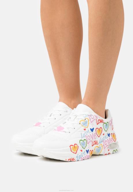 Turnschuhe mehrfarbig Anna Field V0FT1223 Frauen