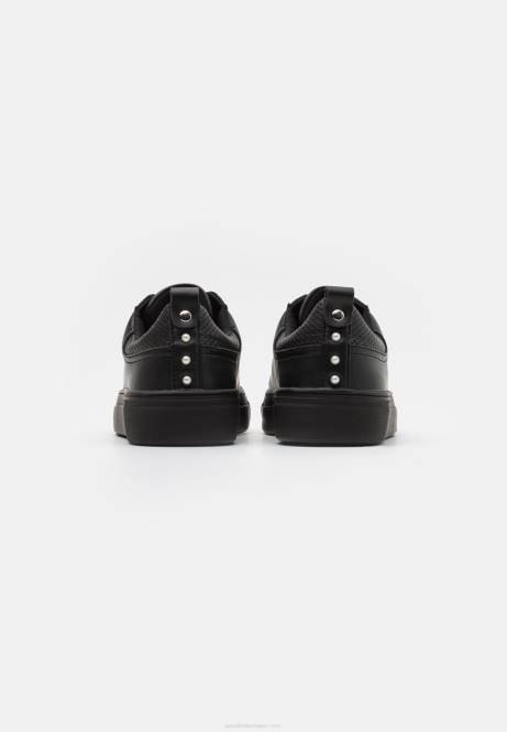 Turnschuhe schwarz Anna Field V0FT1169 Frauen