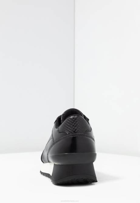 Turnschuhe schwarz Anna Field V0FT1170 Frauen