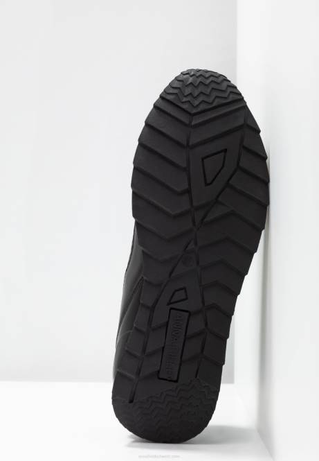 Turnschuhe schwarz Anna Field V0FT1170 Frauen