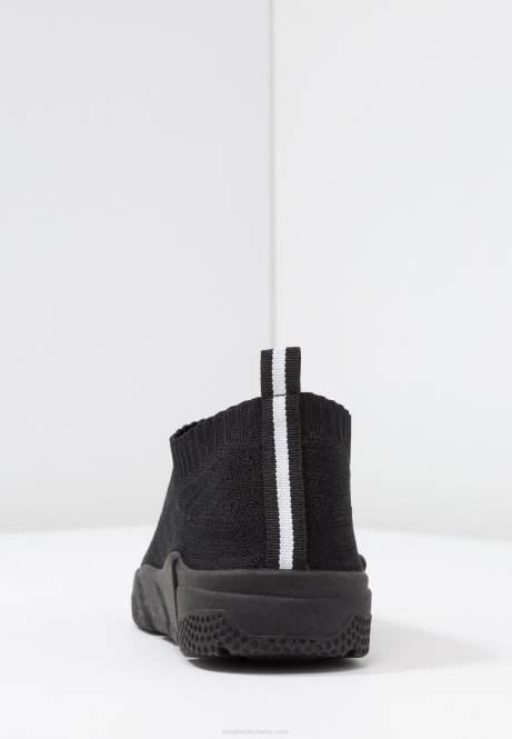 Turnschuhe schwarz Anna Field V0FT1189 Frauen