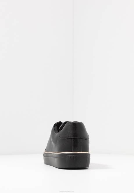 Turnschuhe schwarz Anna Field V0FT1191 Frauen