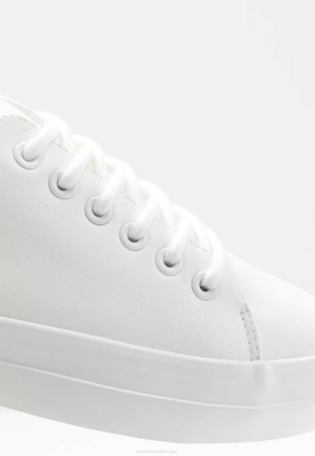 Turnschuhe weiß Anna Field V0FT1161 Frauen