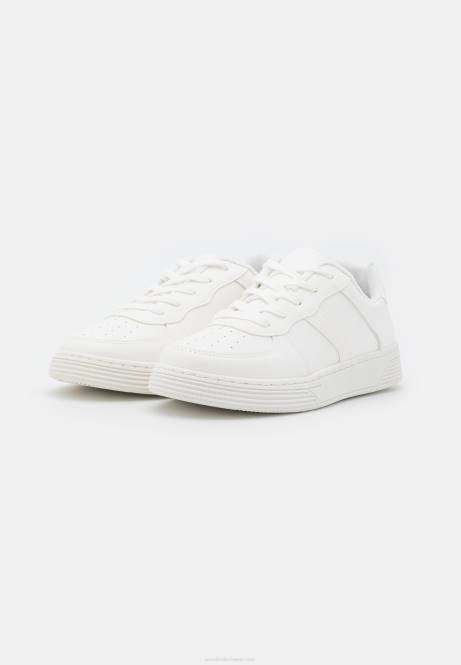 Turnschuhe weiß Anna Field V0FT1168 Frauen