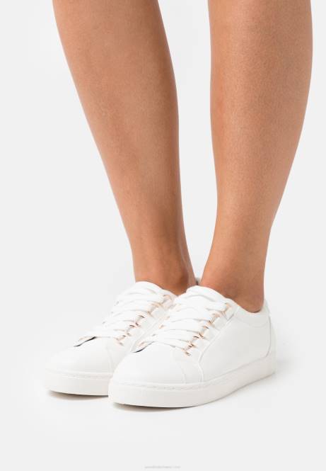 Turnschuhe weiß Anna Field V0FT1171 Frauen