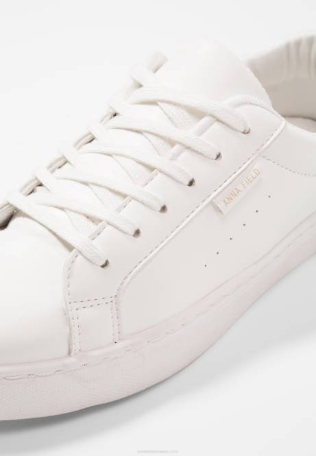 Turnschuhe weiß Anna Field V0FT1176 Frauen