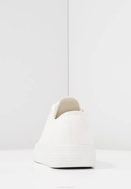 Turnschuhe weiß Anna Field V0FT1181 Frauen