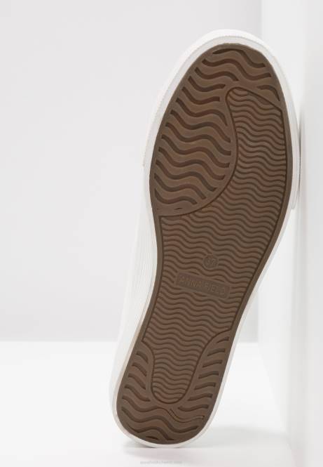 Turnschuhe weiß Anna Field V0FT1181 Frauen